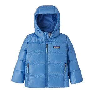 Patagonia 3T Hi-Loft Down Sweater Hoody